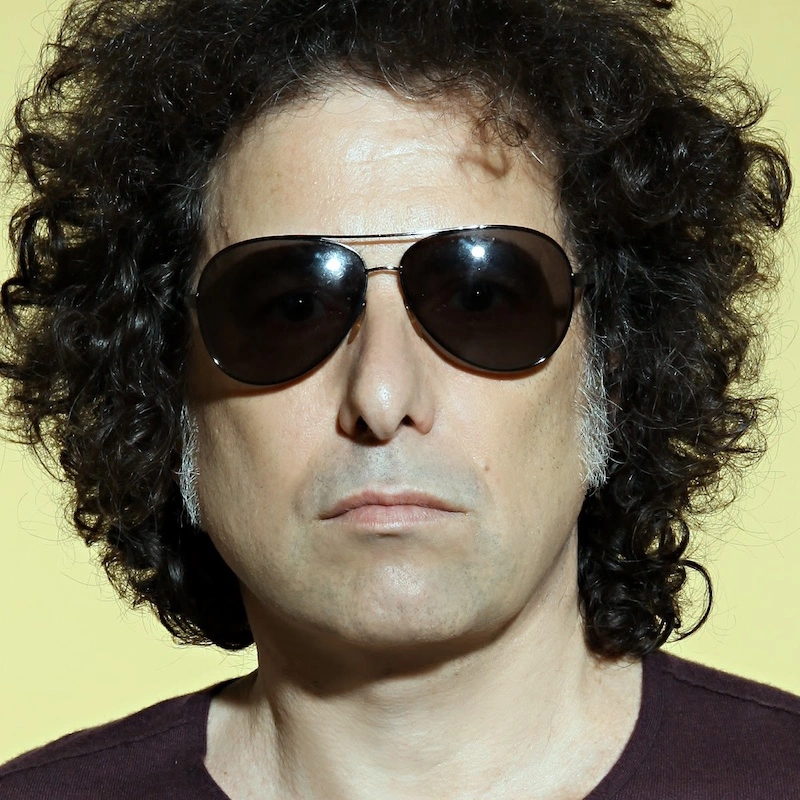 Andres Calamaro>
