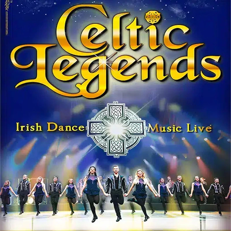 Celtic Legends