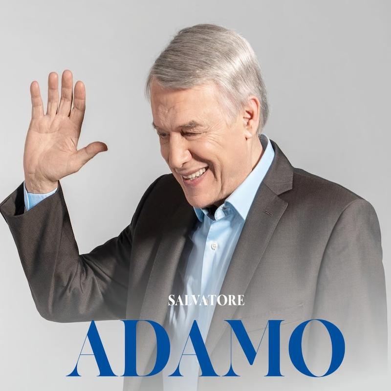 WEC@RE event photo - Salvatore Adamo