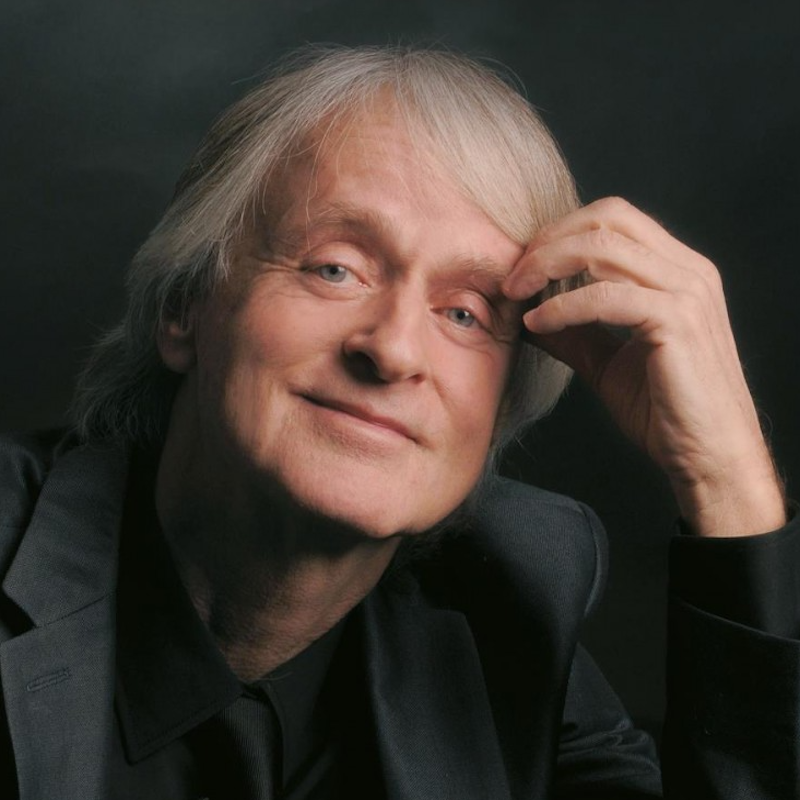 WEC@RE event photo - Dave