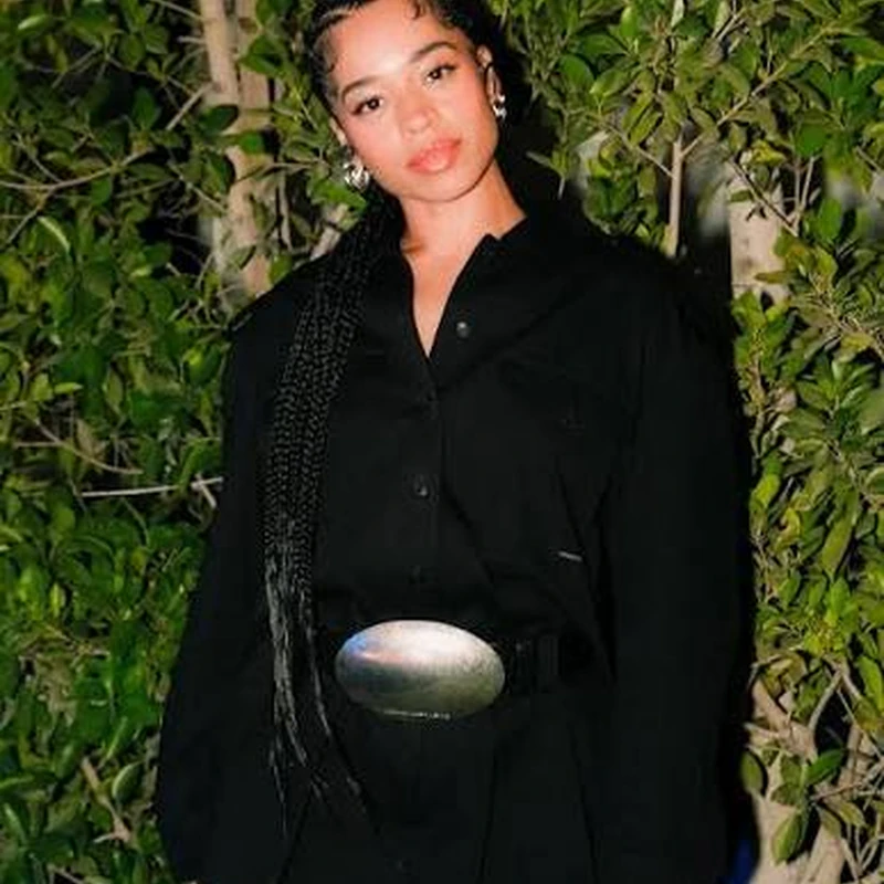 WEC@RE event photo - Ella Mai