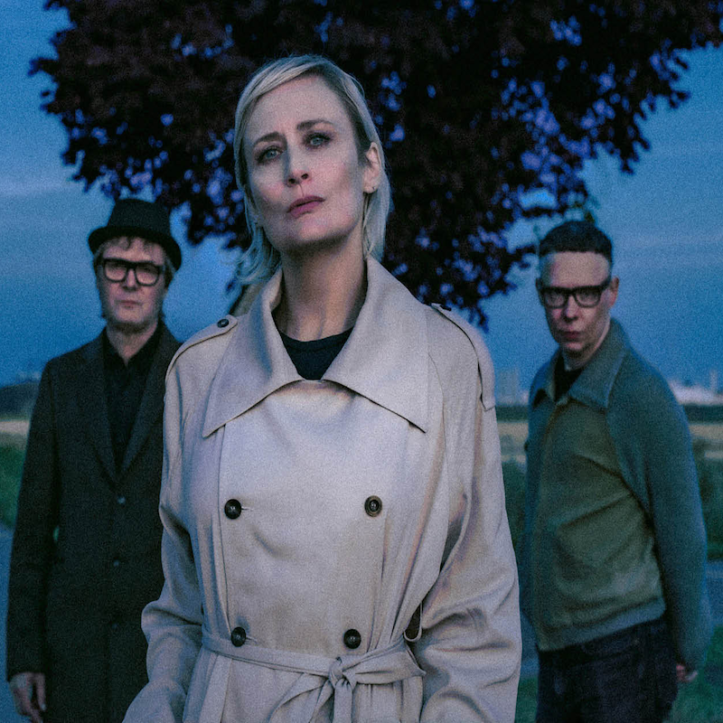 WEC@RE event photo - Hooverphonic