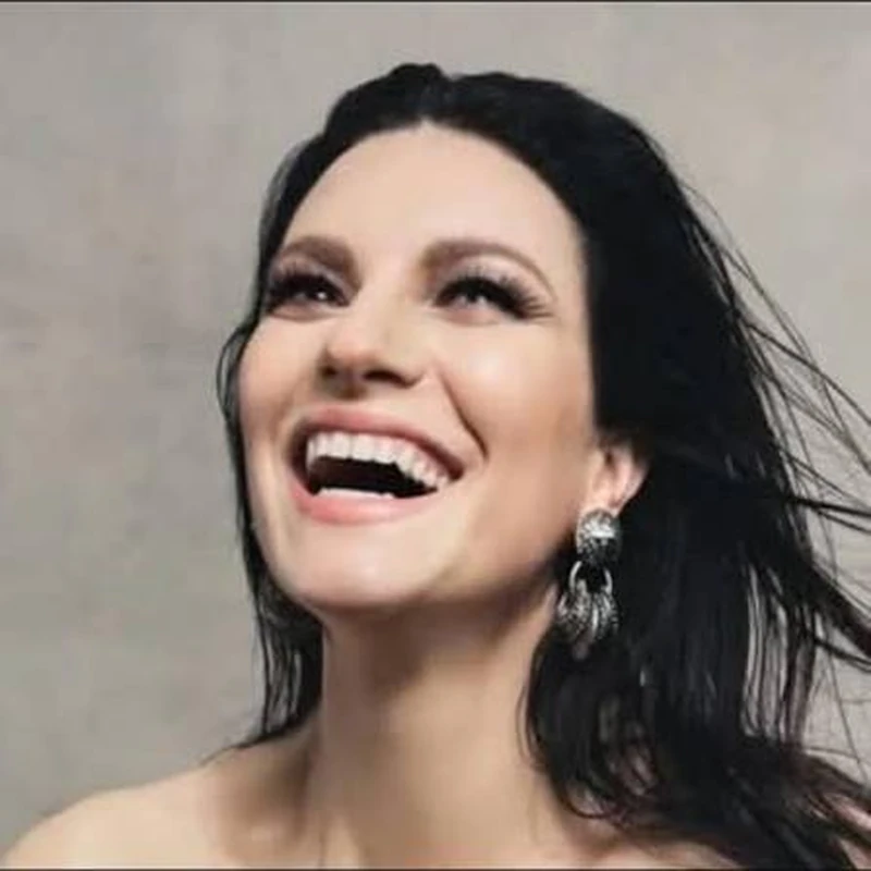 WEC@RE event photo - Laura Pausini