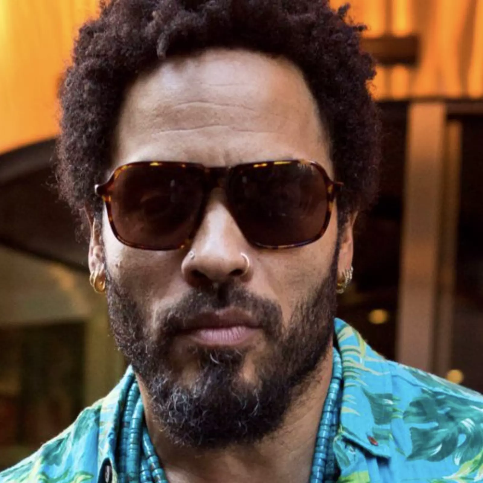 Lenny Kravitz