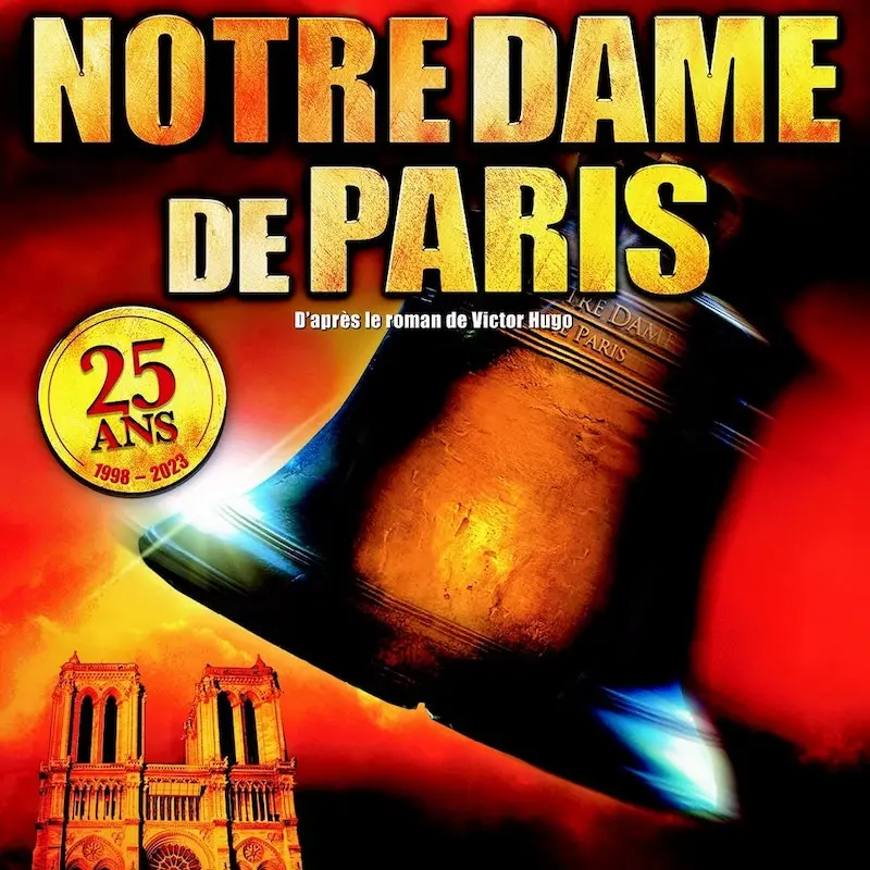 Notre Dame de Paris