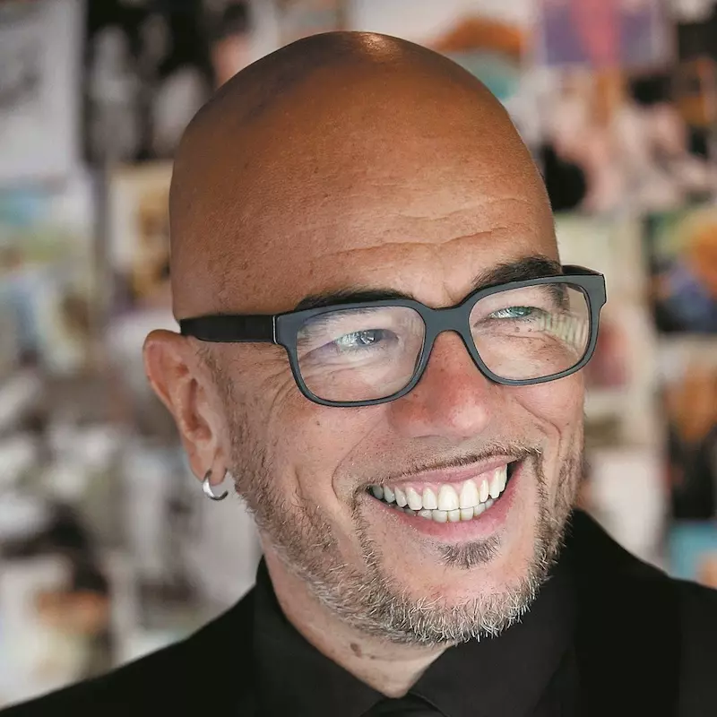 Pascal Obispo
