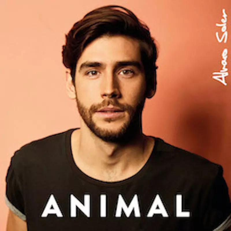 Alvaro Soler 