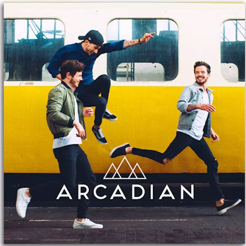 Arcadian