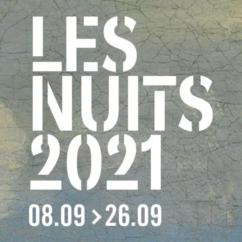 Les Nuits Botanique 2021