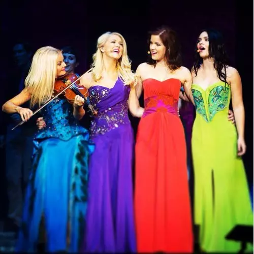 Celtic Woman
