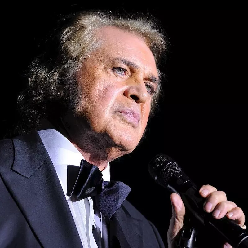 Englebert Humperdinck