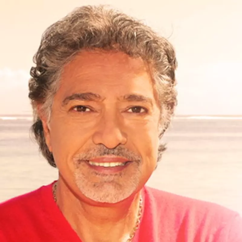 Frédéric François