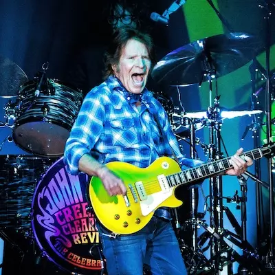 John Fogerty