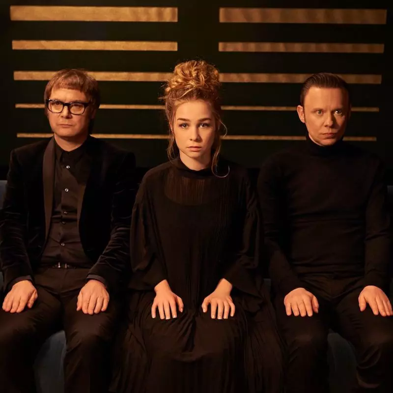 Hooverphonic