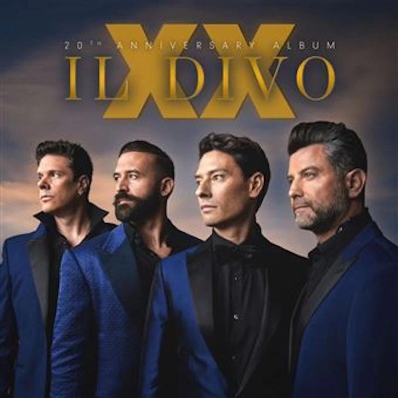 Il Divo