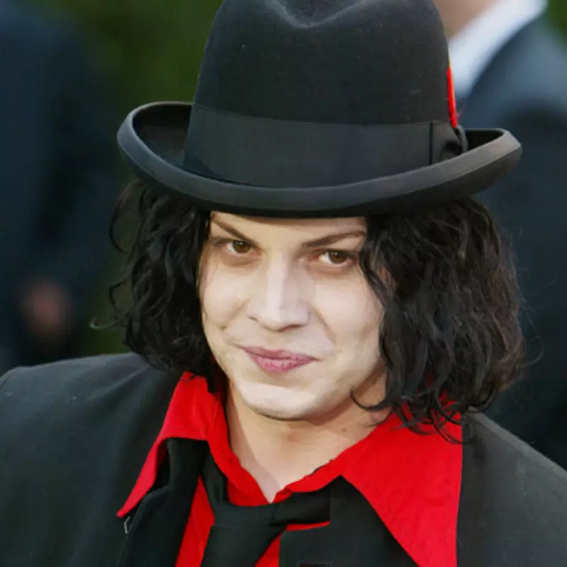 Jack White