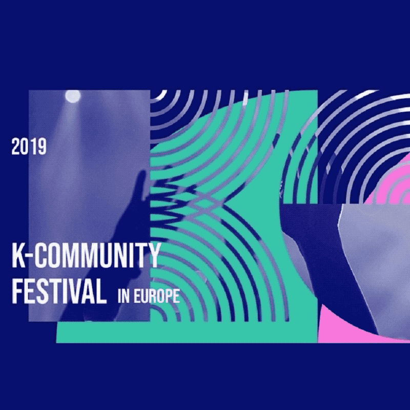 K-Community festival