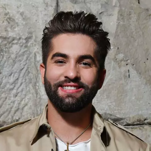 Kendji Girac