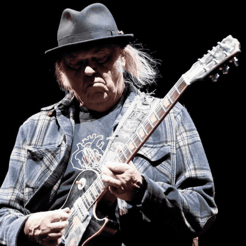 Neil Young