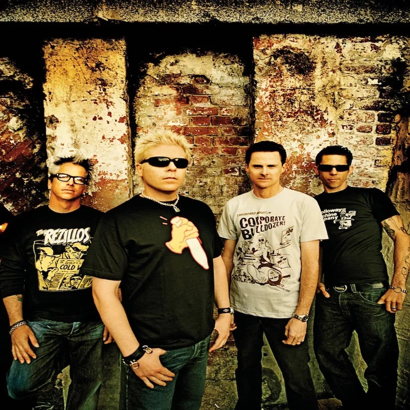 The Offspring