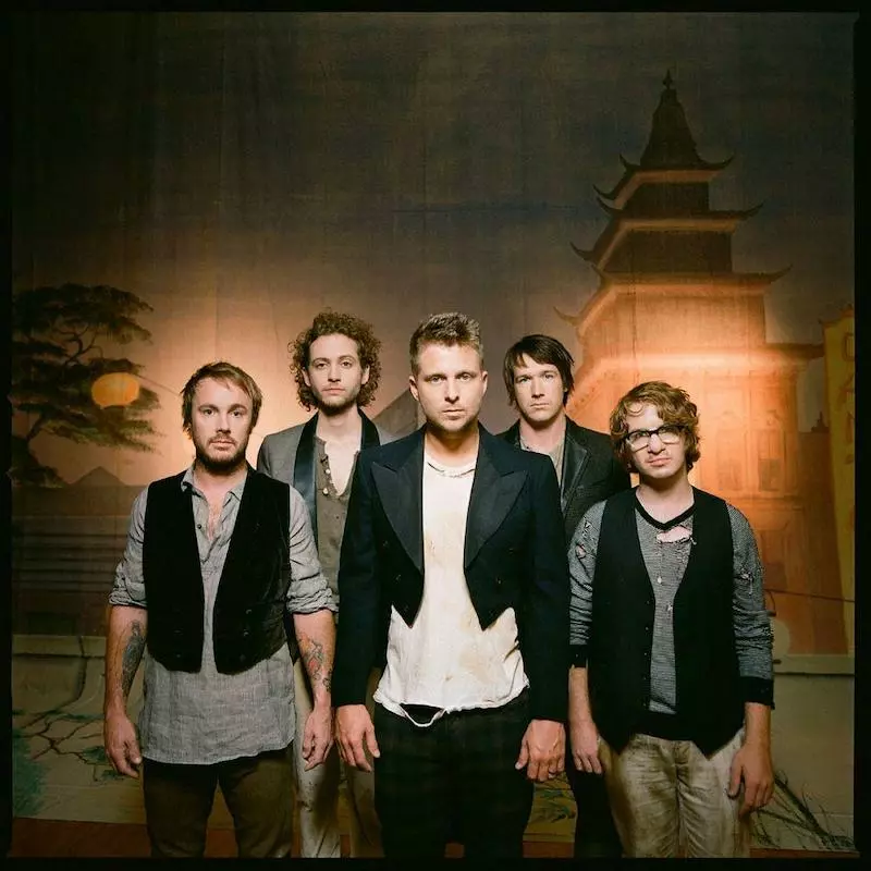 One Republic