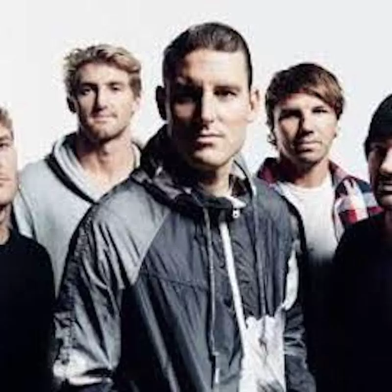 Parkway Drive