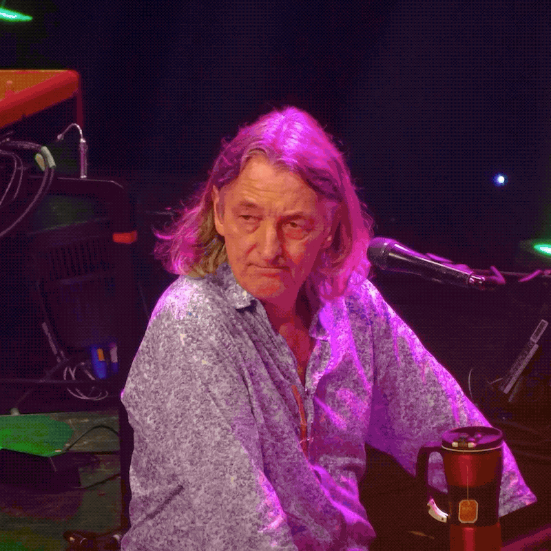 Roger Hodgson