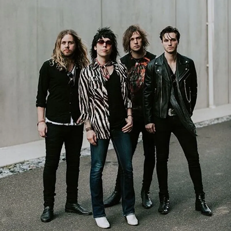 The Struts