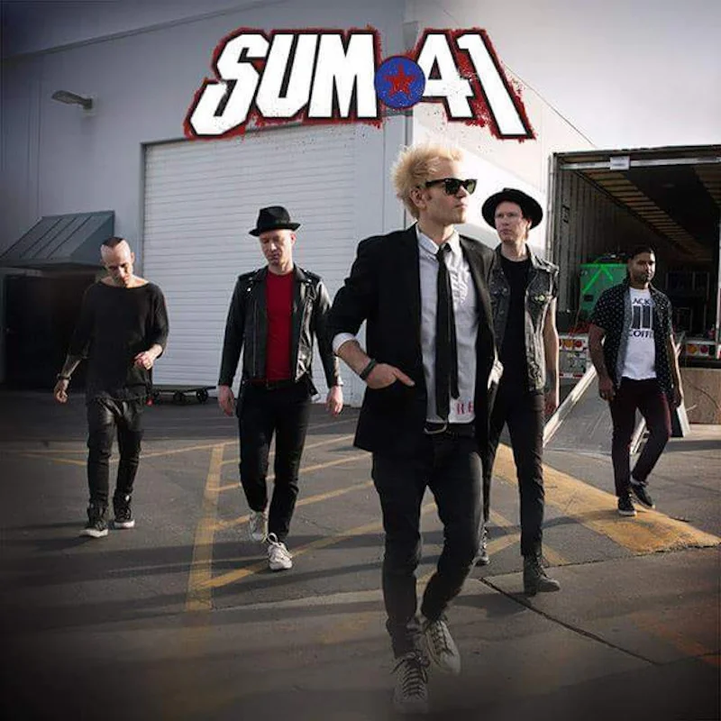 Sum41
