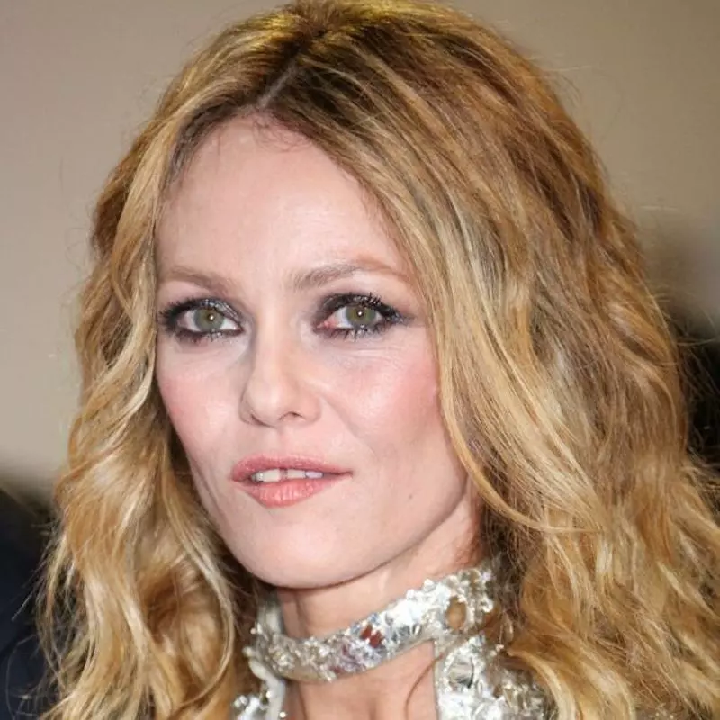 Vanessa Paradis