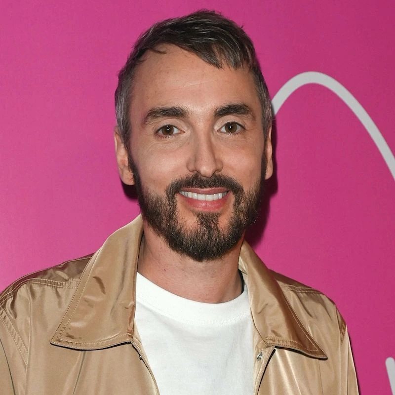 Christophe Willem