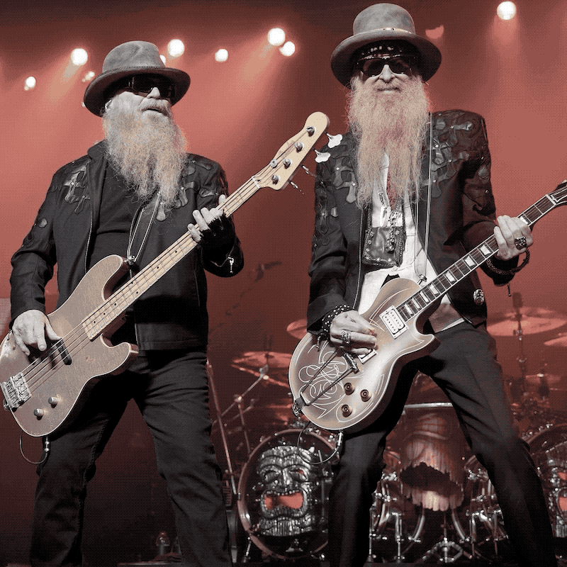 ZZtop